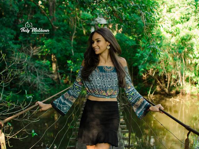 Fifteen - Debutantes de Adry Ferronato