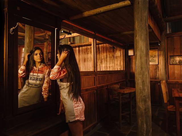 Fifteen - Debutantes de Jennifer Machado