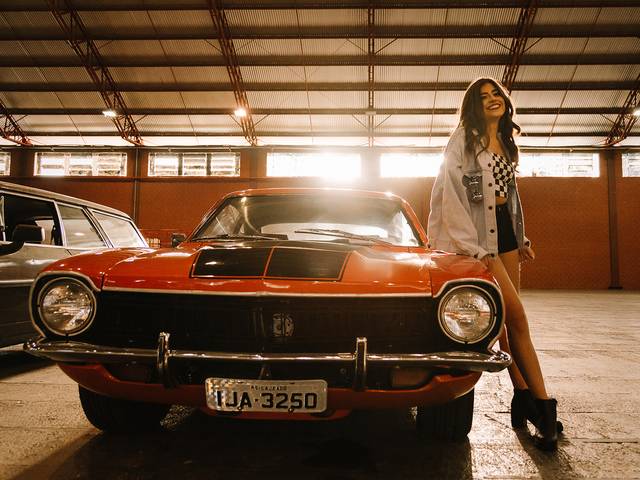 Fifteen - Debutantes de Ana Clara Bruch