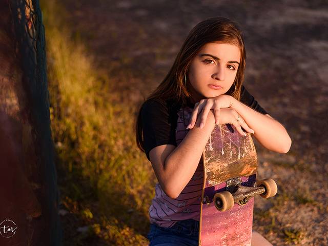 Fifteen - Debutantes de Jenifer Leonhardt