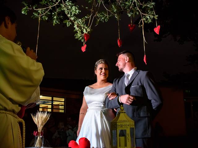 Casamentos de  Ana + Diego