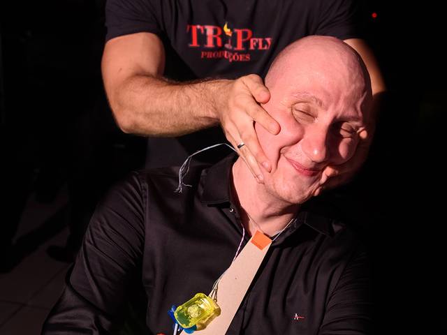 Formaturas de Fábio Eckhardt