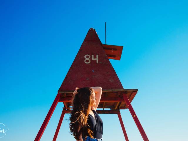 Fifteen - Debutantes de Maria Gabriela Oppliger