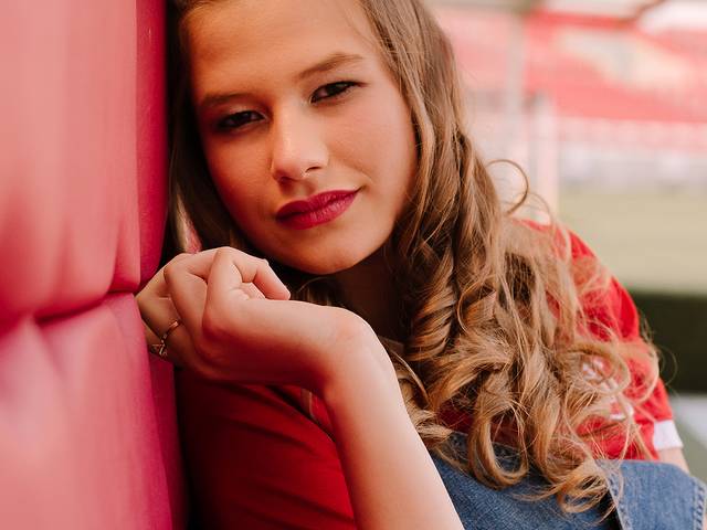 Fifteen - Debutantes de Marília Schsefer