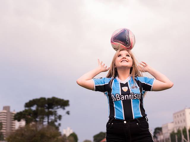 Fifteen - Debutantes de Viviane Grzybowski