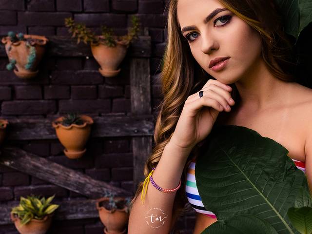 Fifteen - Debutantes de Book Luísa Lazzeron