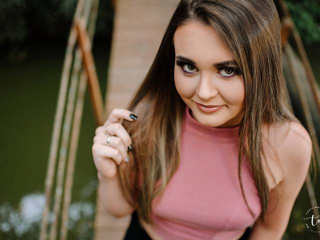 Fifteen - Debutantes de Poliana Sehn