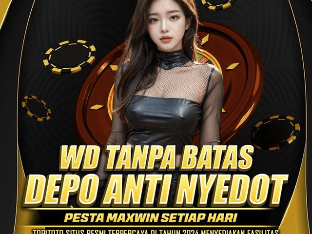 promo of Cara Menang Mudah di Slot Online: 3 Tips Ampuh Pemula Wajib Tahu!