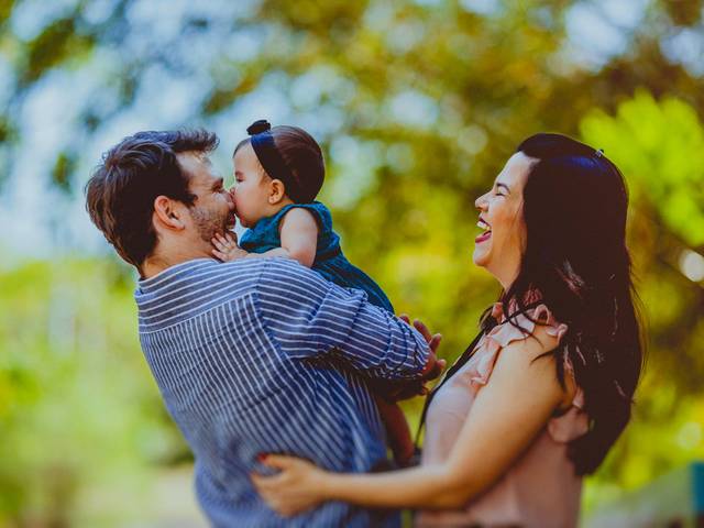 Acompanhamentos de Ana Laura - 6 Meses