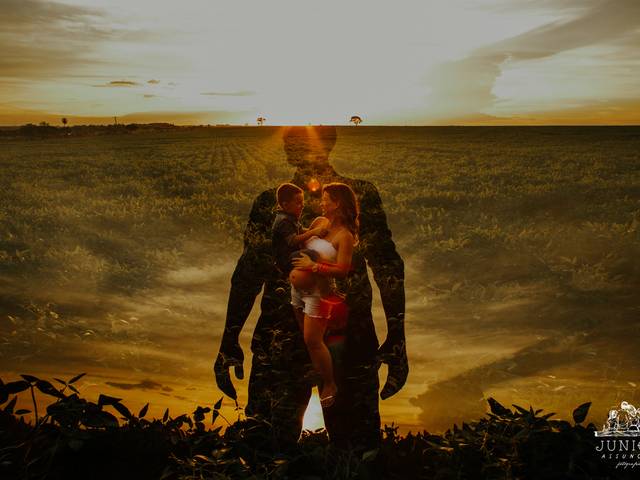 Gestantes de À espera de Lorenzo