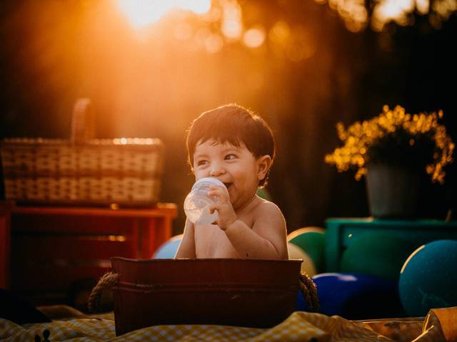 Smash the cake de Don - Smash the Fruit