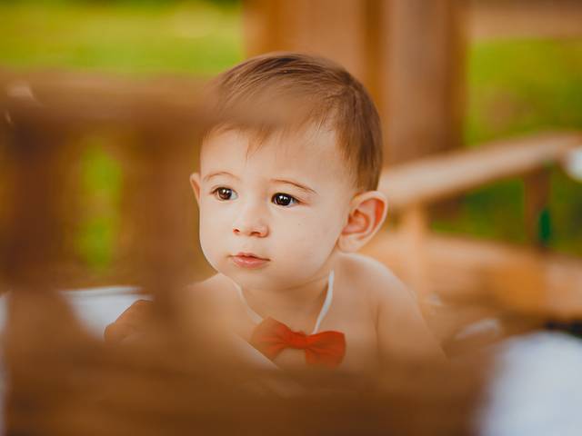 Smash the cake de Enzo - Smash The Cake