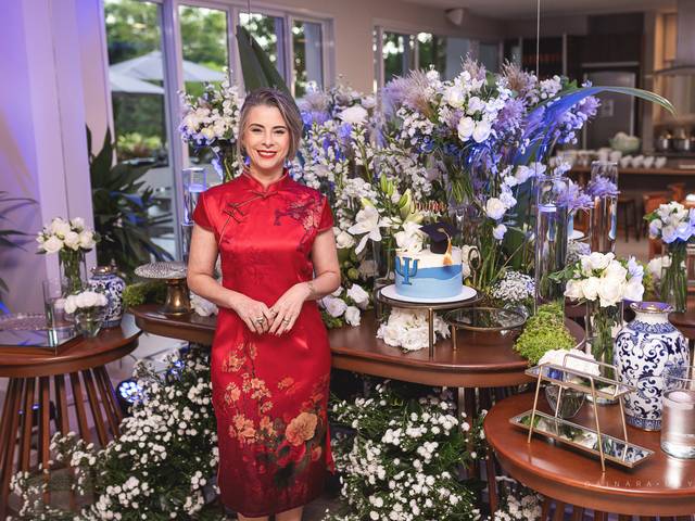 Eventos de Formatura Janina