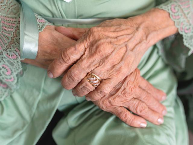 Eventos de 98 ANOS DA DONA HELOÍSA