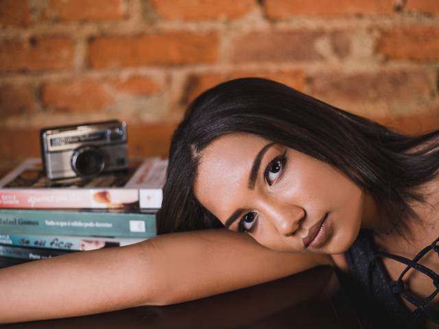 Ensaio Feminino de  Ensaio 15 anos | Bruna