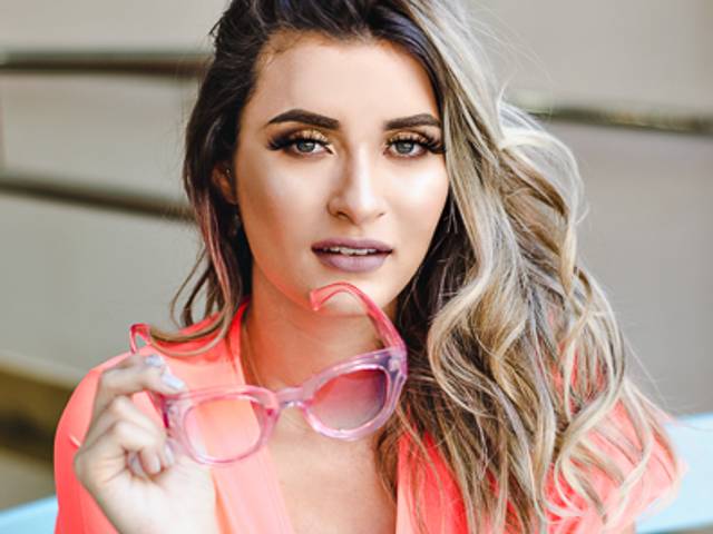 Ensaio Feminino de Ensaio Feminino | Vanessa