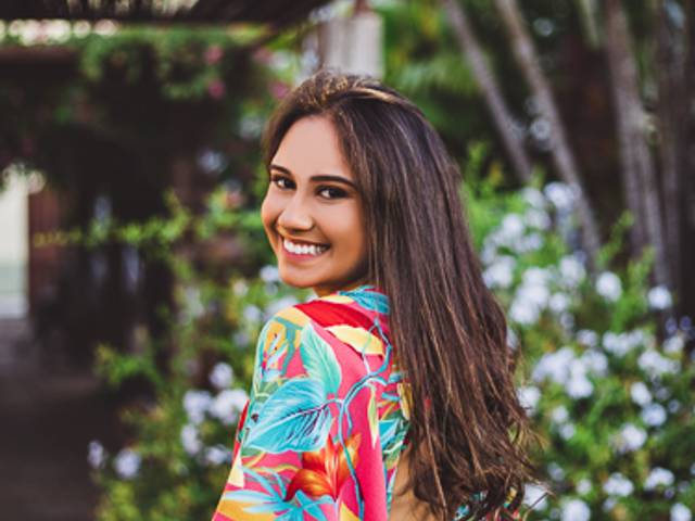 Ensaio Feminino de Ensaio Feminino | Mariana 