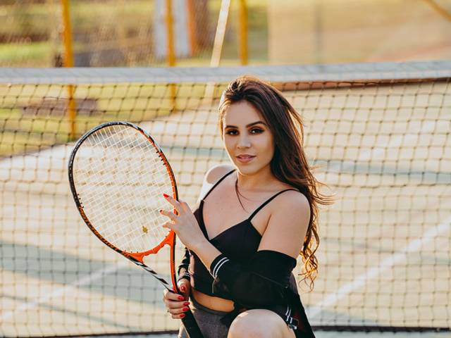 Ensaio Feminino de Ensaio Feminino | Carol 