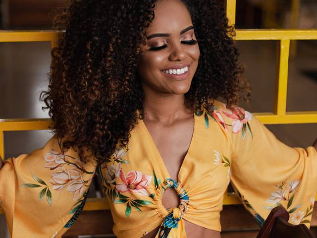 Ensaio Feminino de Ensaio Feminino | Lorena