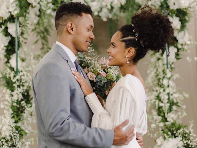 Casamento de Casamento Lorena e Willian