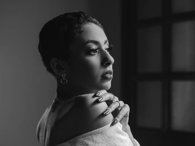 Ensaio Feminino de Ensaio feminino da Ana Cecília