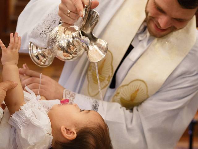 Infantil & Família de Batizados e Infantil