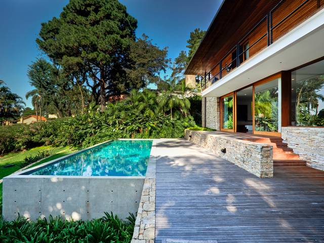 Arquitetura de Arquitetura e Decoração