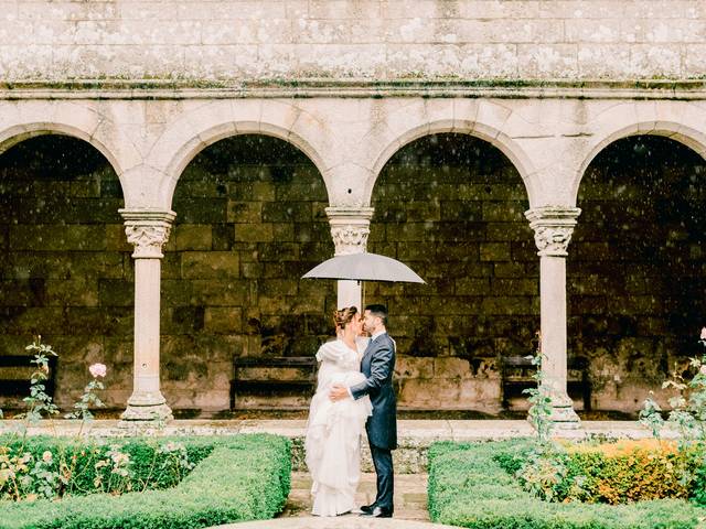 Casamentos of  Helena \\ André