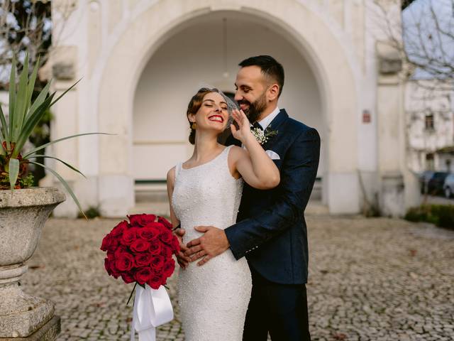 Casamentos of Patricia \\ Duarte