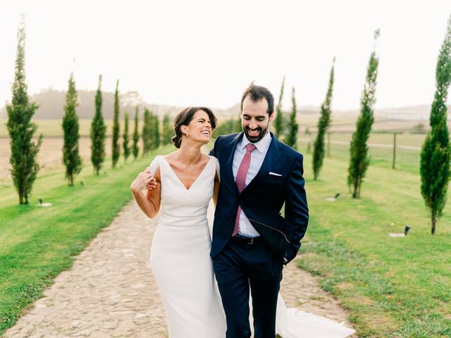 Casamentos of Ana \\ Francisco