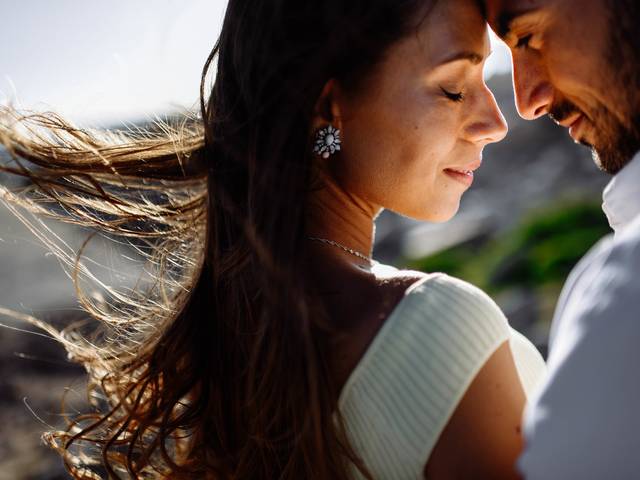 Solteiros of Tania // Ricardo