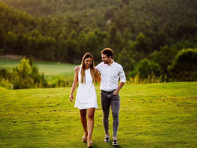 Solteiros of Neuza // Ukra