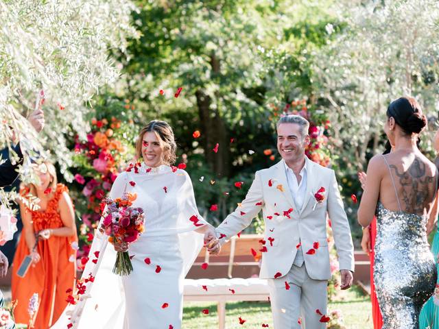 Casamentos of Marta \\ Rui