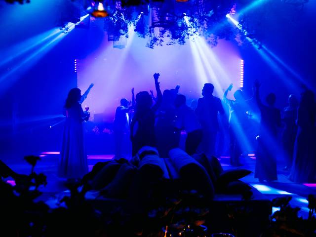 Casamentos of Sullyen \\ Felipe