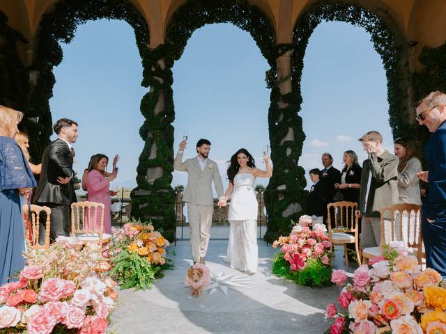 Casamentos of Adriana \\ João