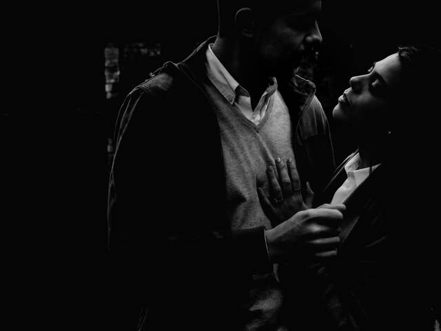 Solteiros of Silvia // João