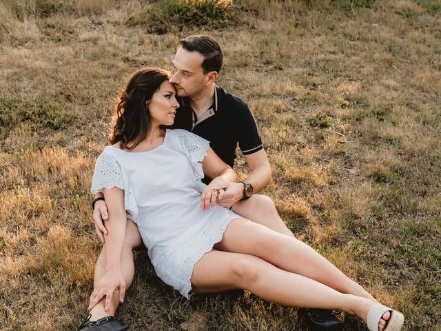 Solteiros of Cátia // Luis 