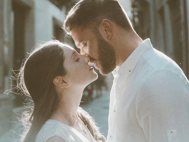 Solteiros of Sara // Ricardo