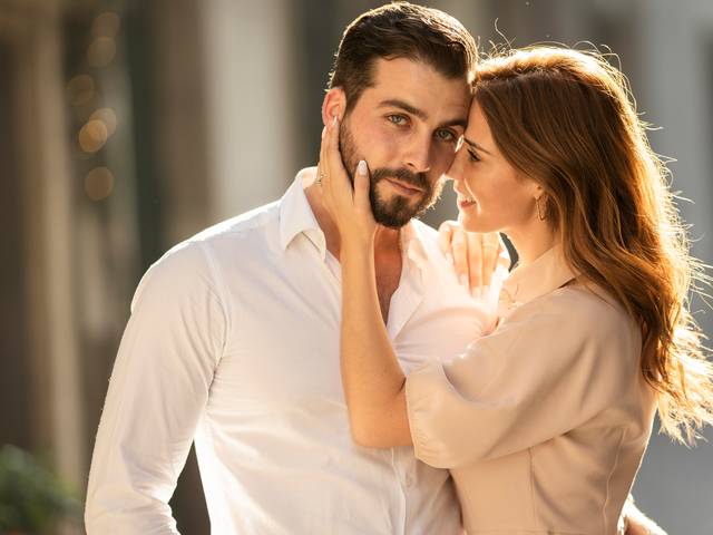 Solteiros of Mara \\ João