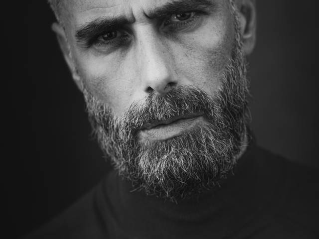 Retratos of Celso Viana