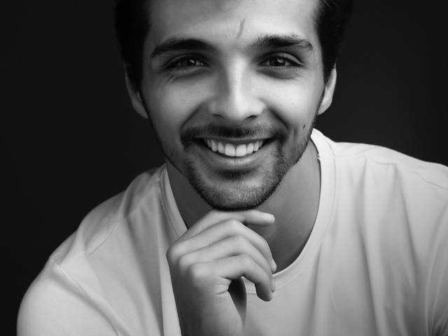 Retratos of Catarina \\ Rochinha