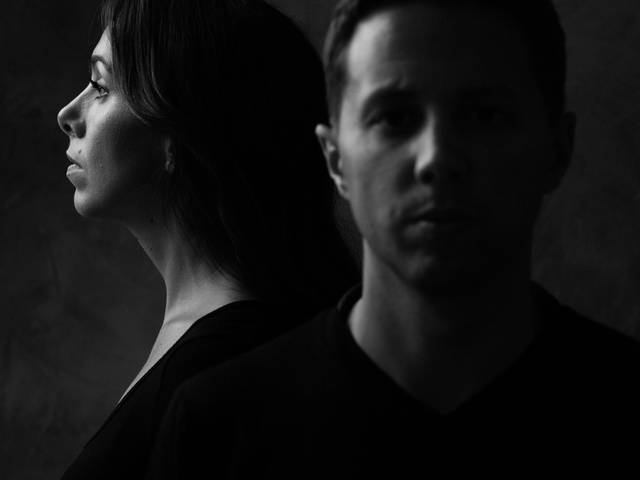 Retratos of Joana \\ Nuno