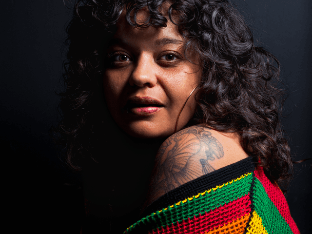 ARTISTA de AJU PARAGUASSU