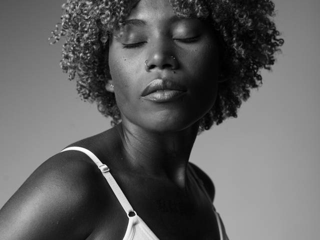 MODELO de THAÍS PAIXÃO 