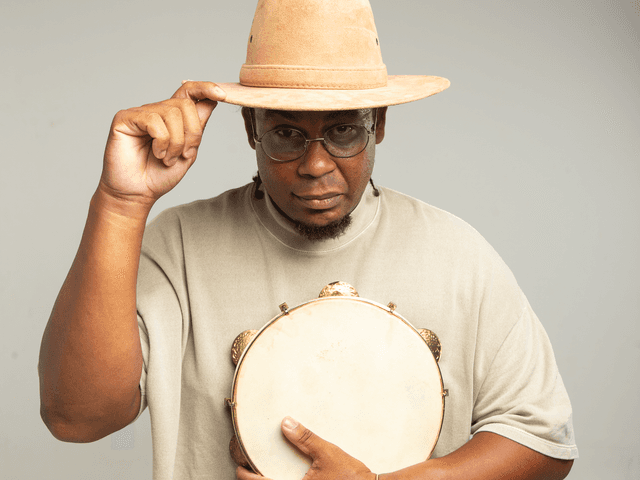 ARTISTA de GRUPO BOTEQUIM