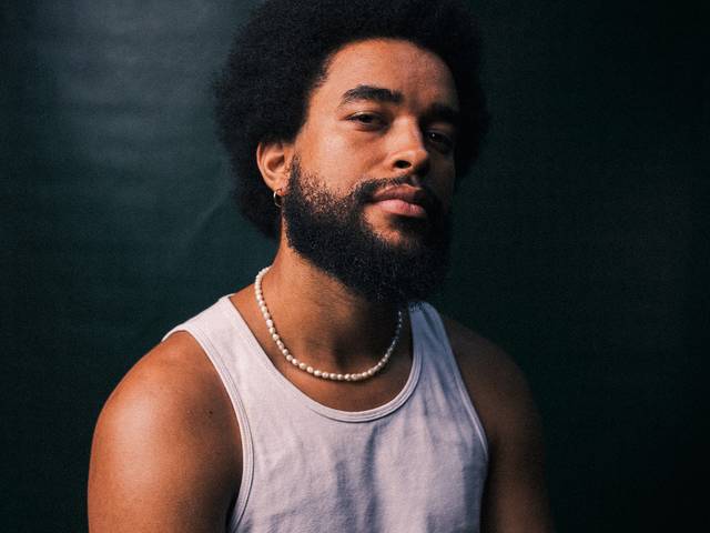 ARTISTA de THÉO CHARLES