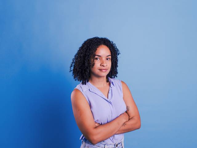 CORPORATIVO de NAIAH CAROLINE