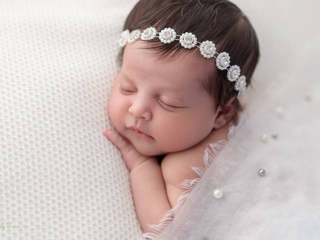 Newborn de Ensaio newborn em Savassi Belo Horizonte – Bella