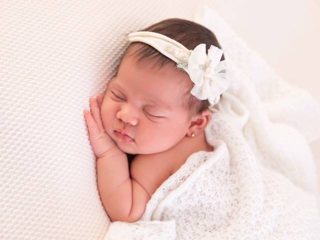 Newborn de Luisa