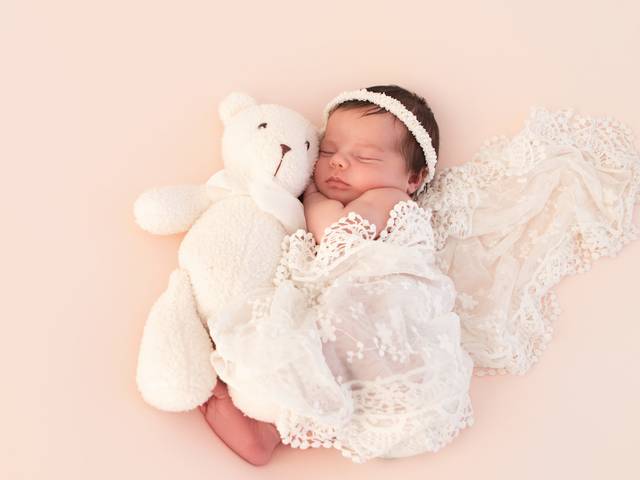 Newborn de Alice